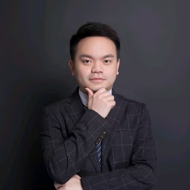 李海朗